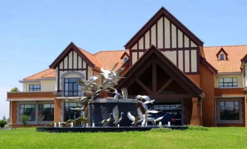 一(yī)場(chǎng)團建才讓我們認識你(nǐ)的(de)“真面目”